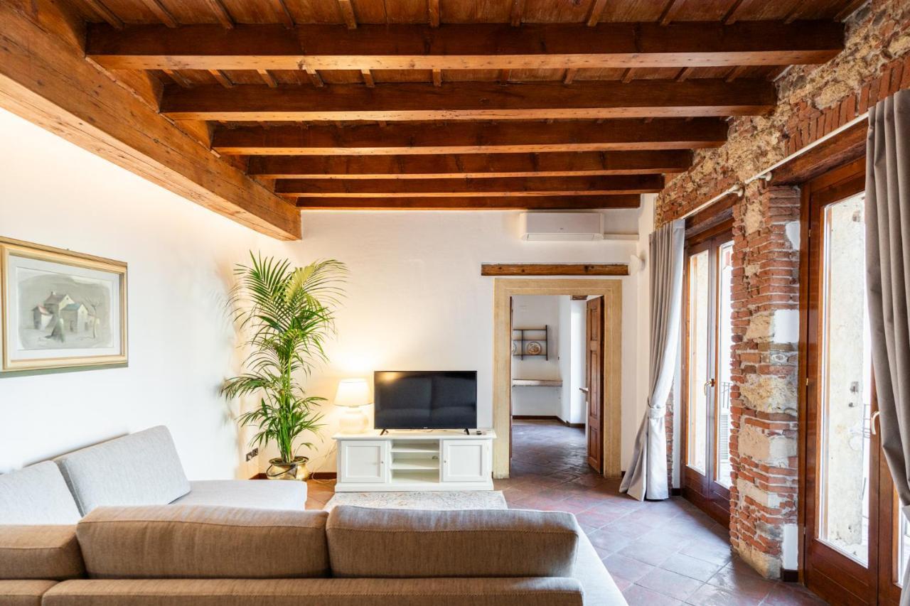 Domus Verona - Residenza Merici Exterior foto