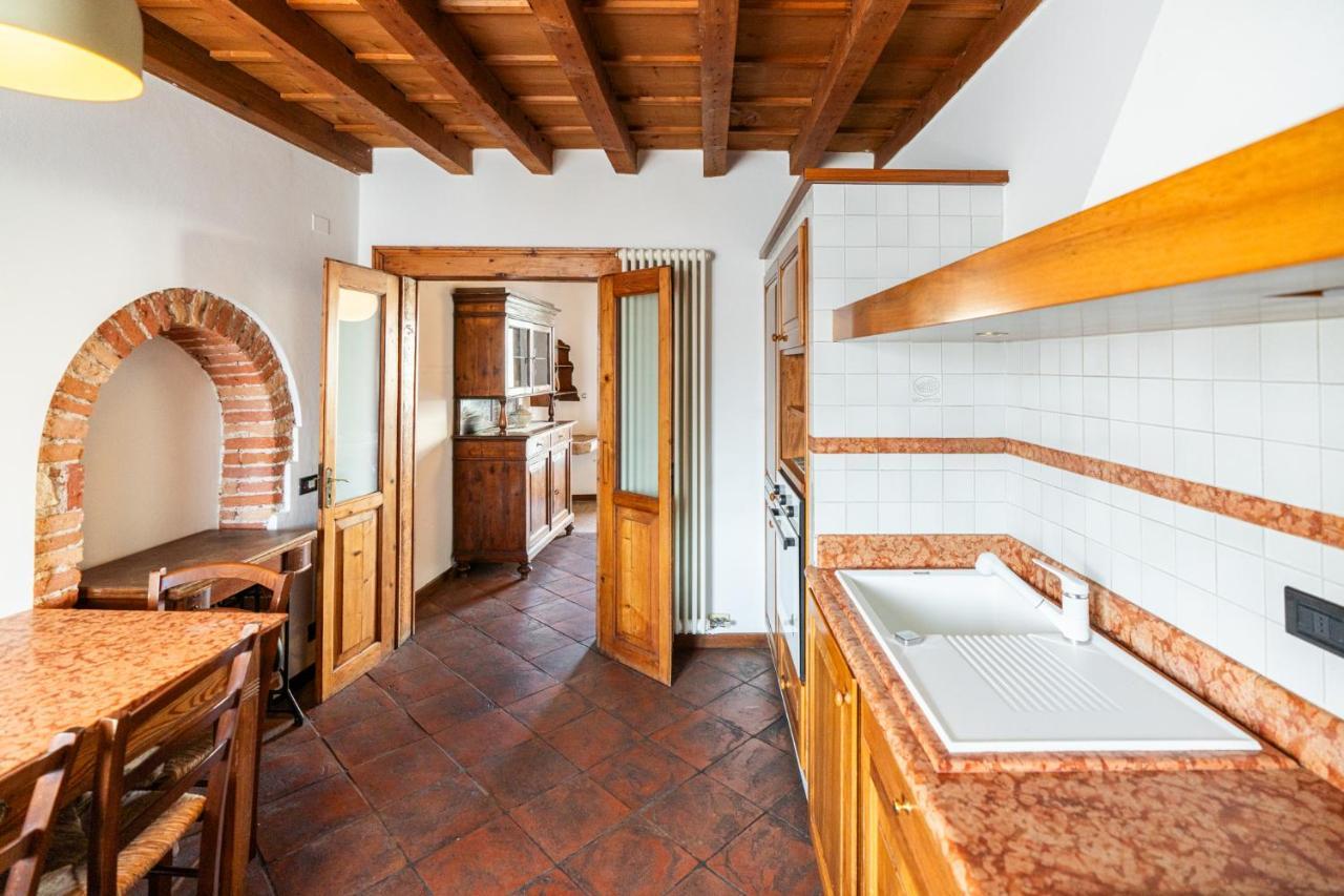 Domus Verona - Residenza Merici Exterior foto