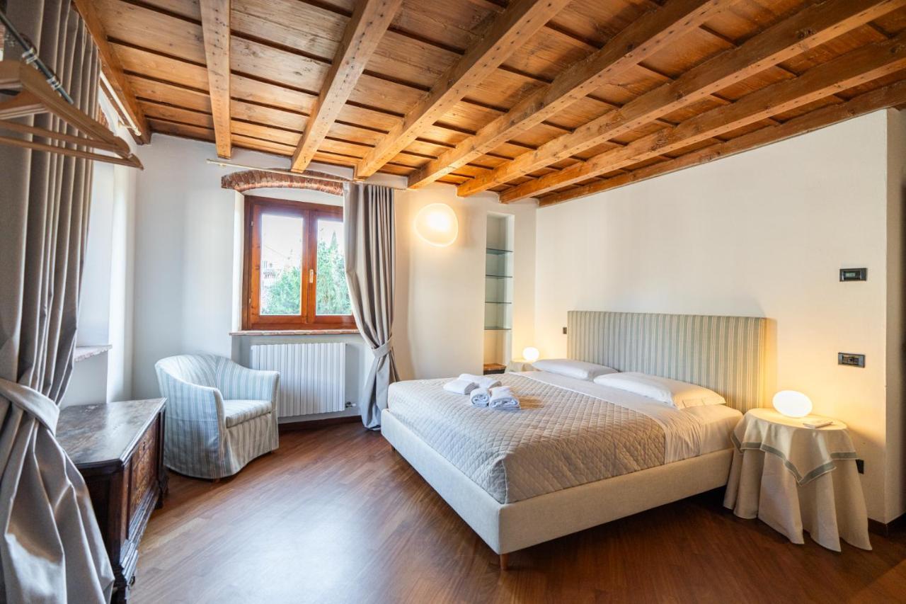 Domus Verona - Residenza Merici Exterior foto