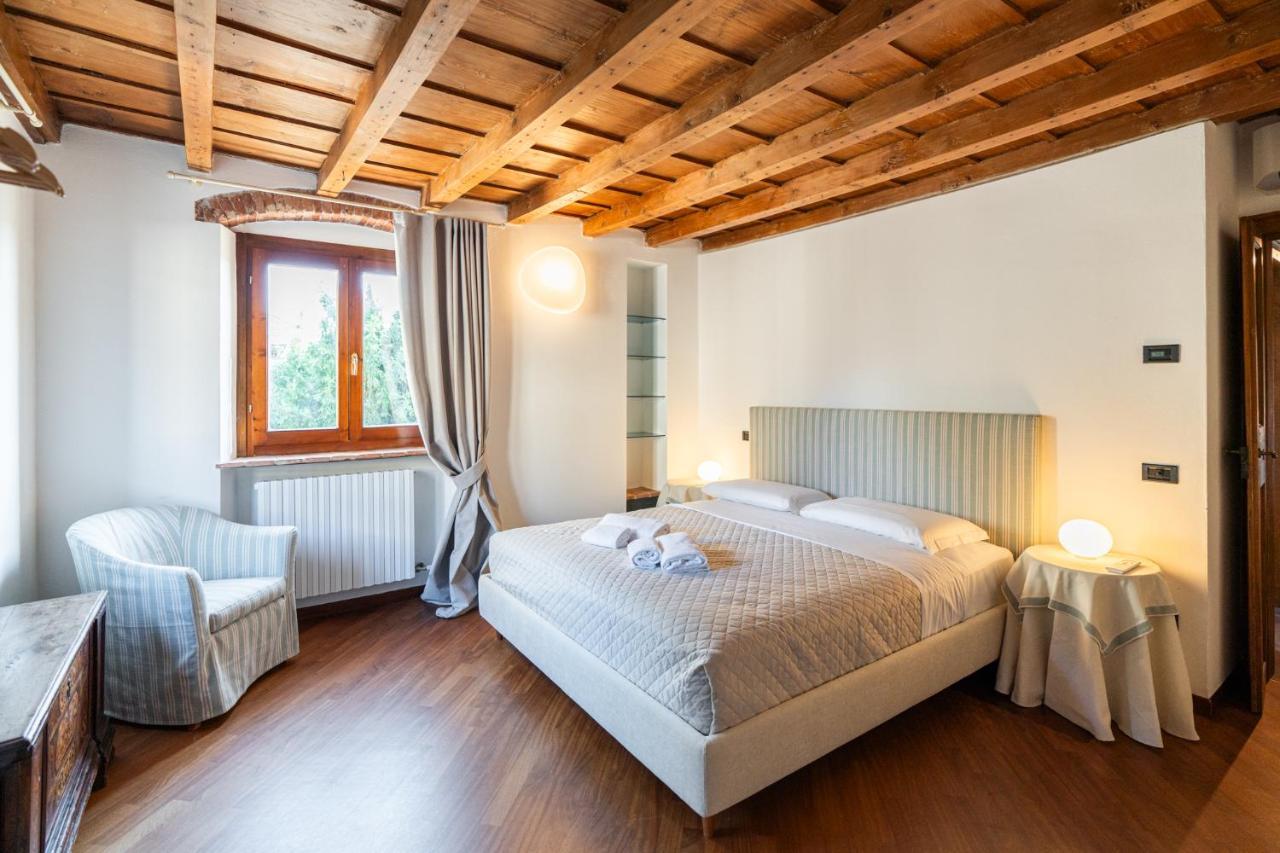 Domus Verona - Residenza Merici Exterior foto